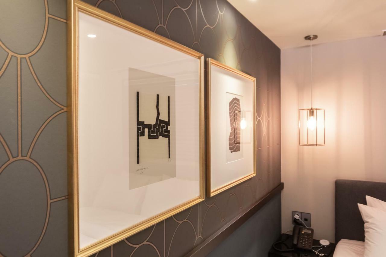 בוסאן Browndot Hotel Centum מראה חיצוני תמונה